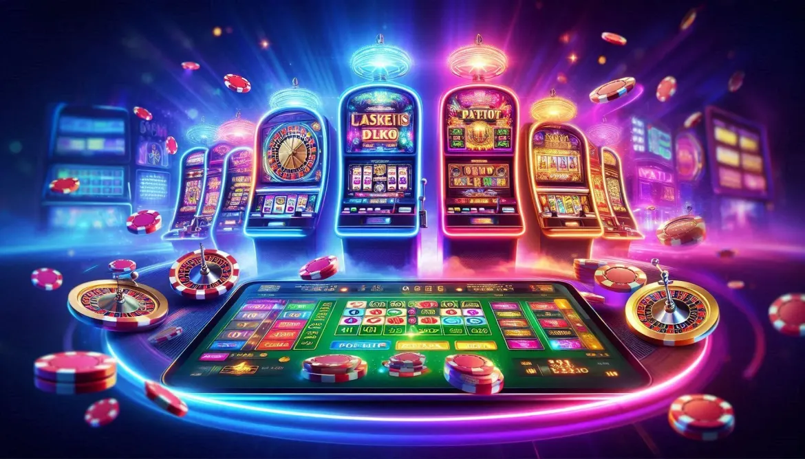 Mr Pacho Casino