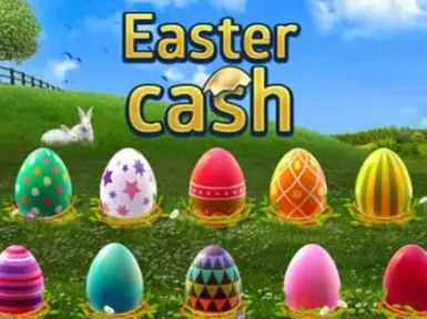 Mr Pacho Casino screenshot
